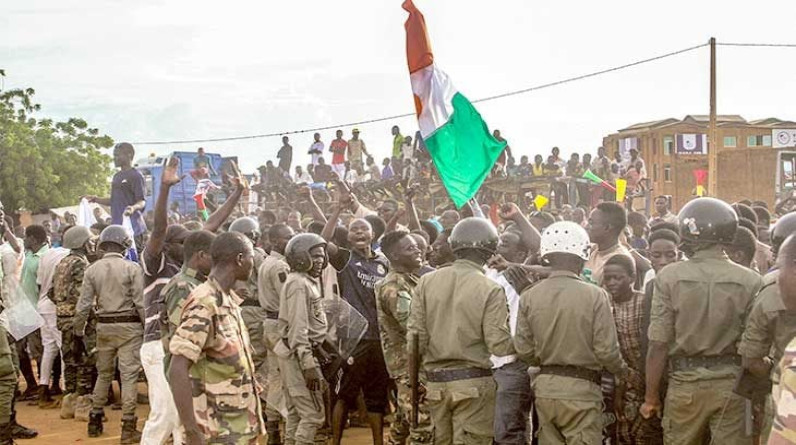سعيد الشهابي يكتب: انقلاب النيجر: عوامل داخلية وظروف خارجية
